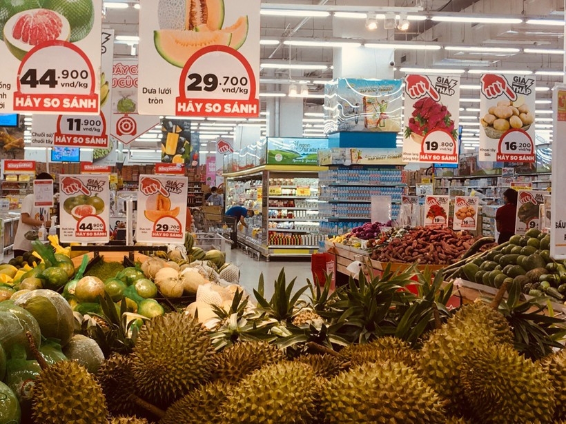 2025 cpi rises 3.31 , within national assembly s target picture 1