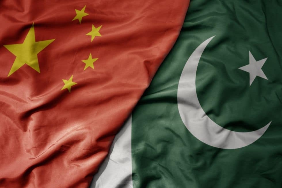 trung quoc va pakistan cam ket hop tac chong khung bo hinh anh 1