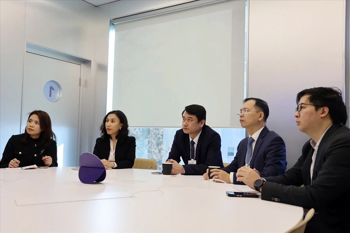 vietnam outlines asean cooperation priorities at wef davos picture 1