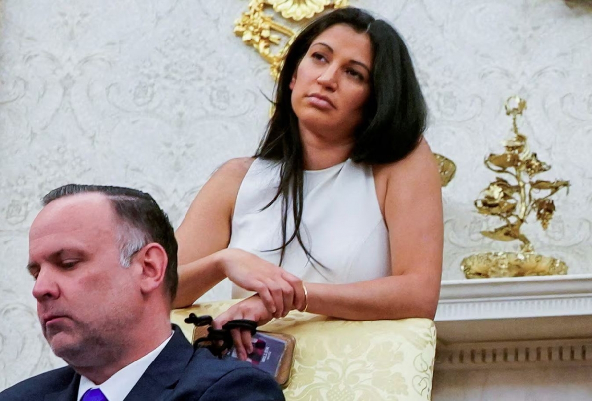 Phản ứng của Đan Mạch sau bài đăng gây tranh cãi về Greenland trên mạng xã hội