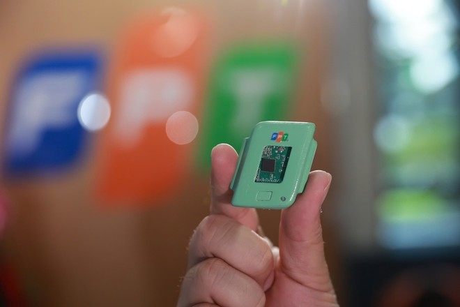 fpt announces semiconductor testing, packaging plant picture 1