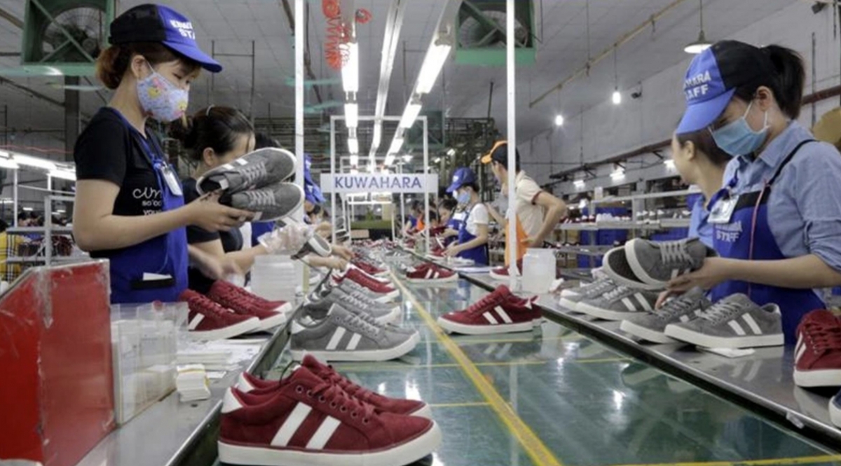 leather and footwear sector adapts to new standards to accelerate export growth picture 1