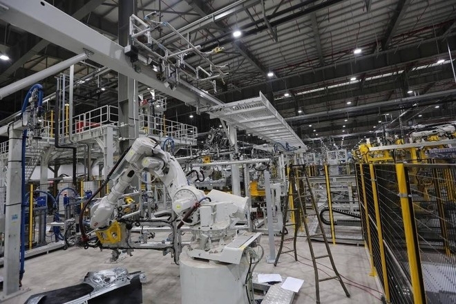 grdp growth gains momentum across provinces in 2025 picture 1