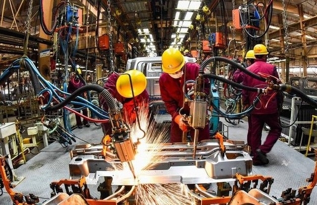 key drivers behind vietnam s double-digit growth target in 2026 picture 1