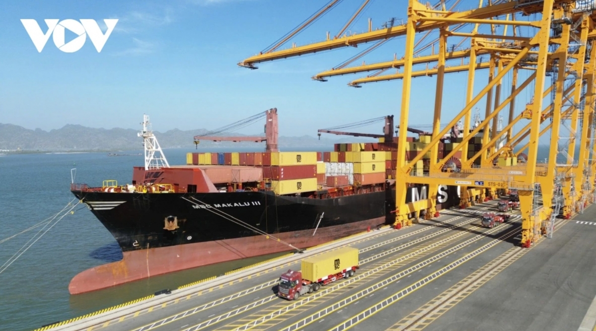 new growth model seen as key to vietnam s double-digit expansion in 2026-2030 picture 1