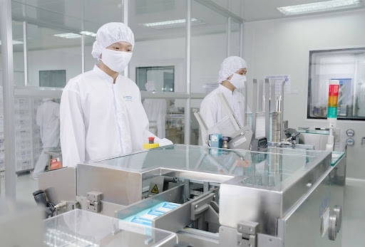 chinese pharmaceutical group set to acquire imexpharm picture 1