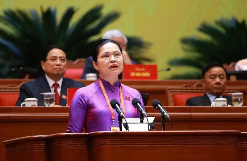 phat huy dai doan ket, thuc hien thang loi cac muc tieu trong ky nguyen vuon minh hinh anh 1