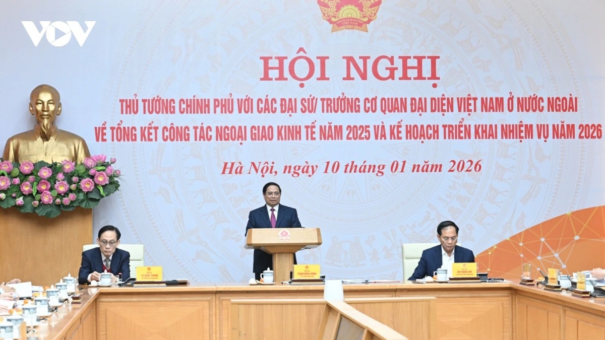 pm outlines economic diplomacy goals for 2026, calls for breakthrough growth picture 1