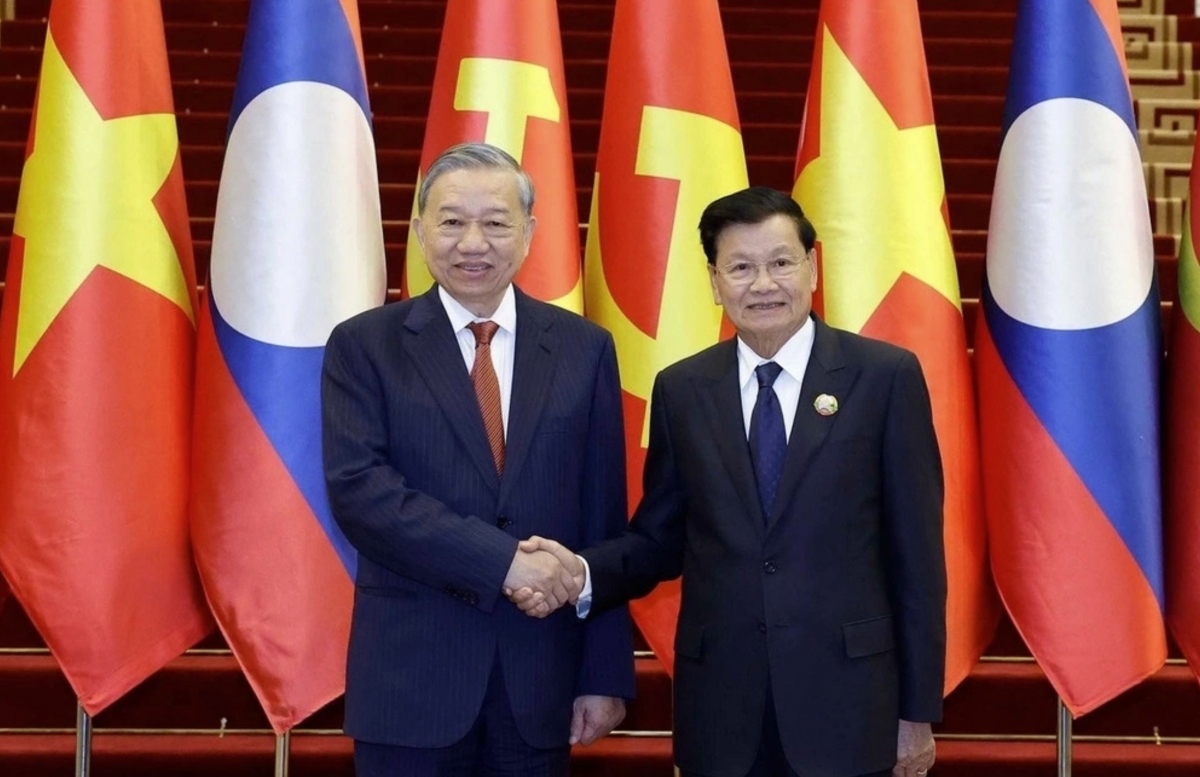 vietnam hosts first foreign head of state visit of 2026 today picture 1