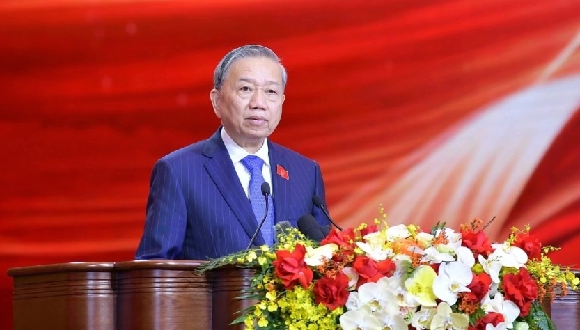 vietnam accepts invitation to join gaza peace council picture 1