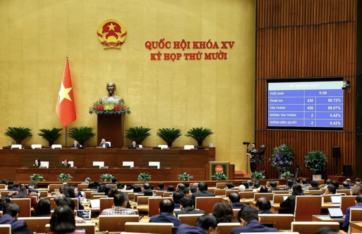 extradition law to bolster cross-border anti-crime cooperation picture 1