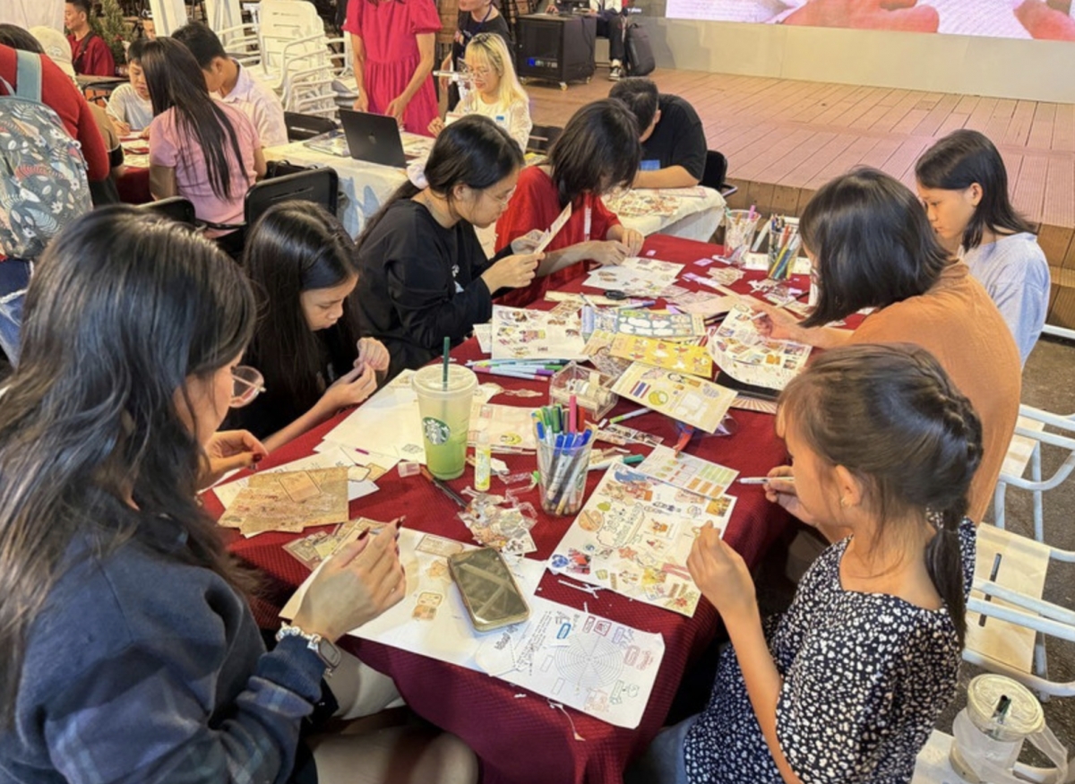 ho chi minh city expands nighttime cultural spaces for residents picture 1