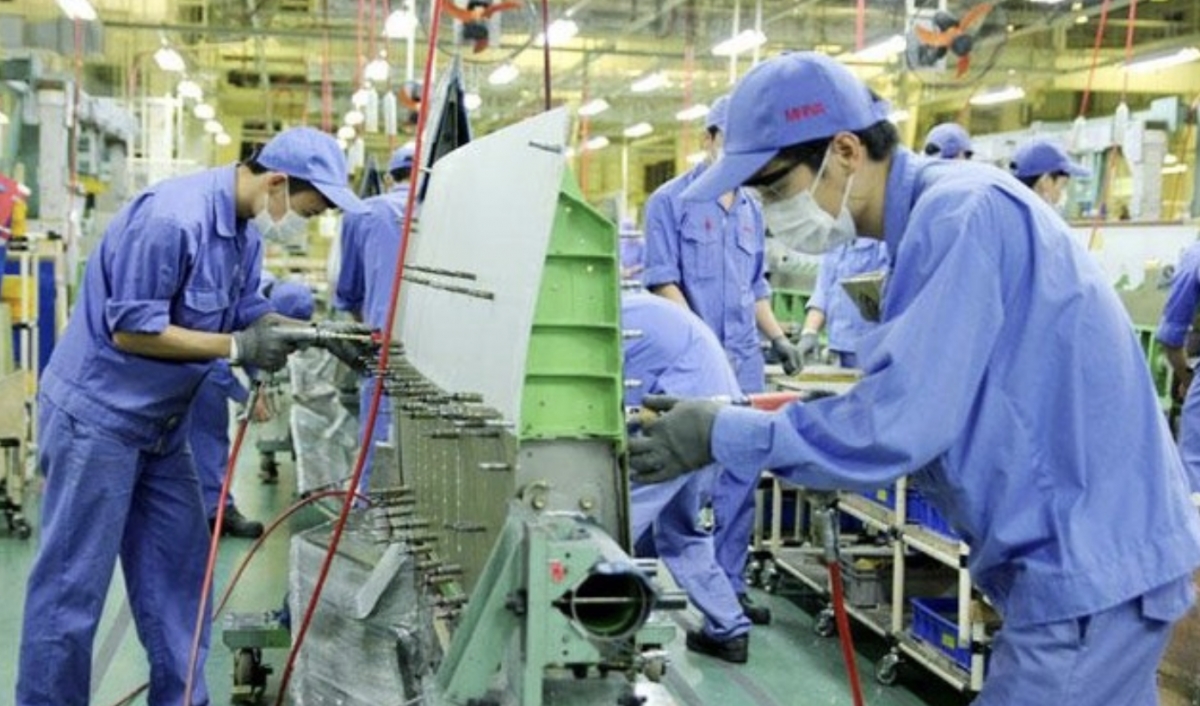 vietnam set to retain strong fdi inflows in 2026 on macro stability picture 1