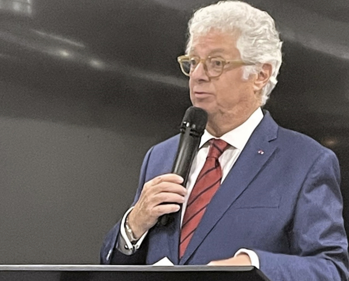 14th national party congress seen as key moment for vietnam s rising position picture 1