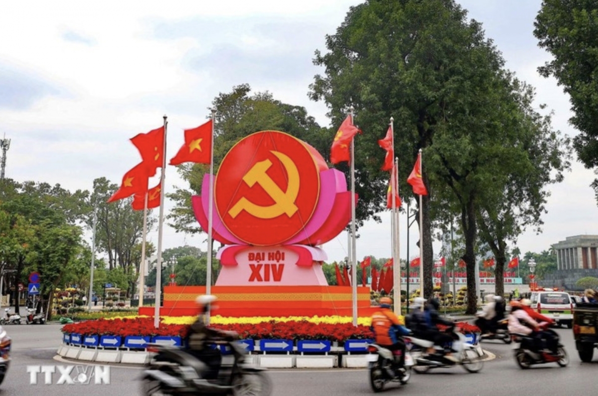 leading medical experts review healthcare preparations for party congress picture 1