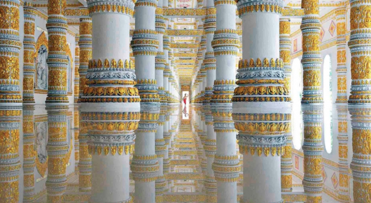 national photo contest and exhibition on vietnam cultural heritage launched picture 1