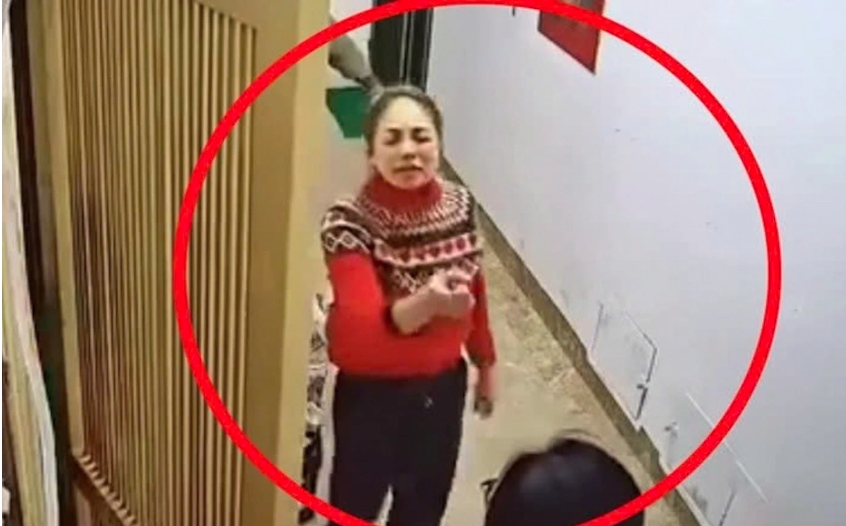 hanh hung tai chung cu thuong tich 0 van co the bi xu ly hinh su hinh anh 1