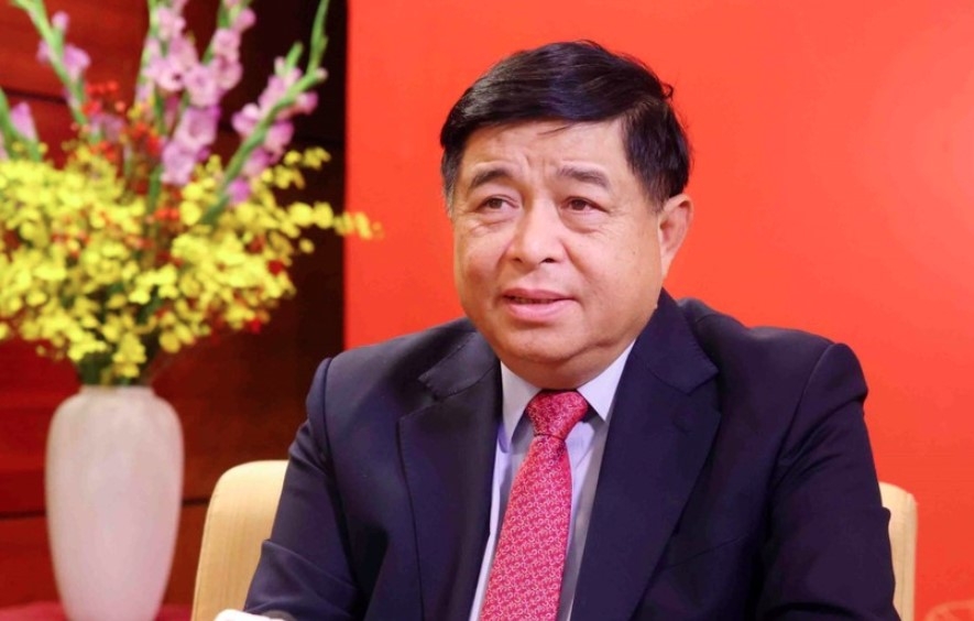 Deputy PM affirms resolve to build clean, strong Government’s Party Organisation