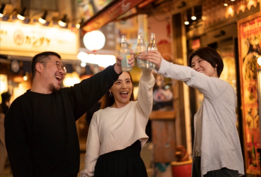 Giải rượu bia nhanh chóng với 5 thực phẩm quen thuộc