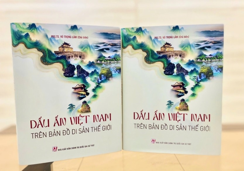  vietnam s imprint on the world heritage map highlights national pride picture 1