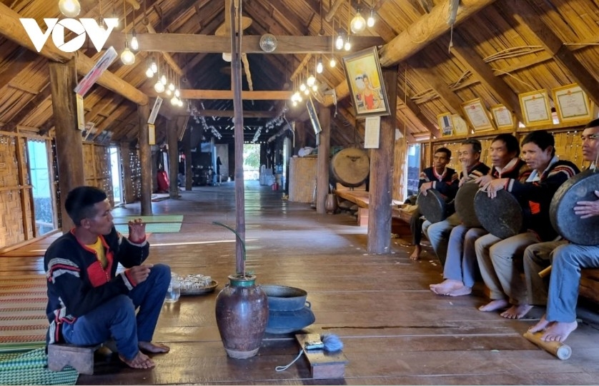 bright spots in cultural preservation and development in dak lak picture 1