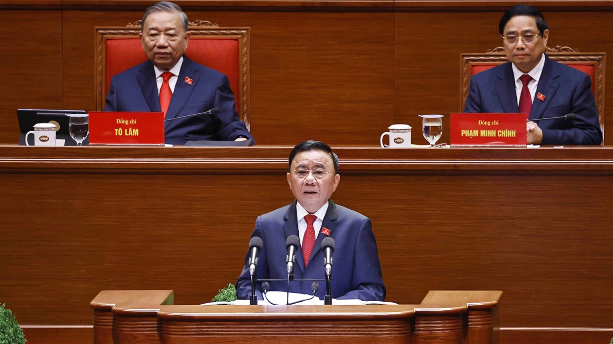 boi duong doi ngu can bo, trien khai cac dinh huong tu chu chien luoc hinh anh 1