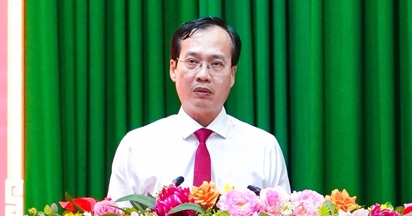 tap trung thuc hien ba khau dot pha chien luoc, dua vinh long phat trien ben vung hinh anh 1