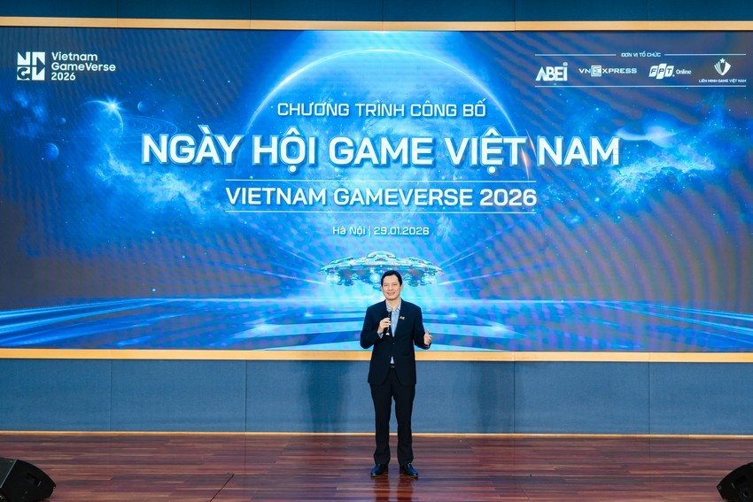 vietnam gameverse 2026 brings vietnamese games to global stage picture 1