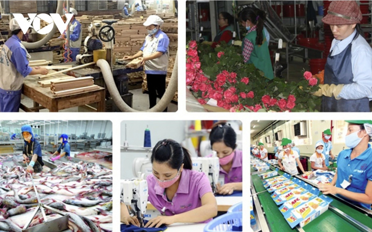 development goals for 2026-2030 vietnam has sufficient capacity for breakthrough stage picture 1