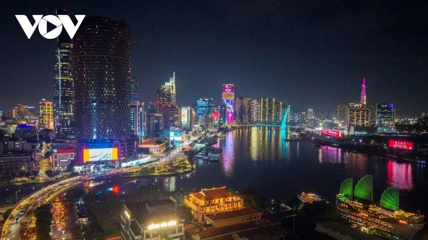 vietnam to build a finance-led growth model as a long-term pillar picture 1