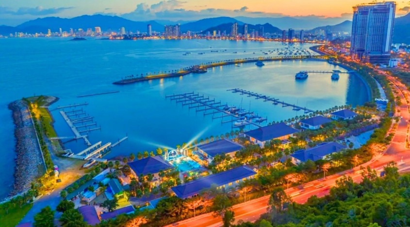 people-centered breakthrough underpins vietnam s competitiveness picture 1