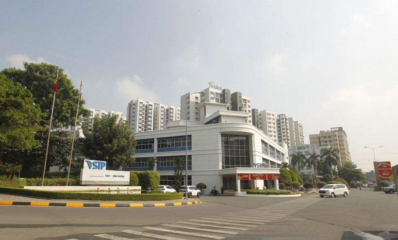 next-generation global capability centres gravitate towards ho chi minh city picture 1