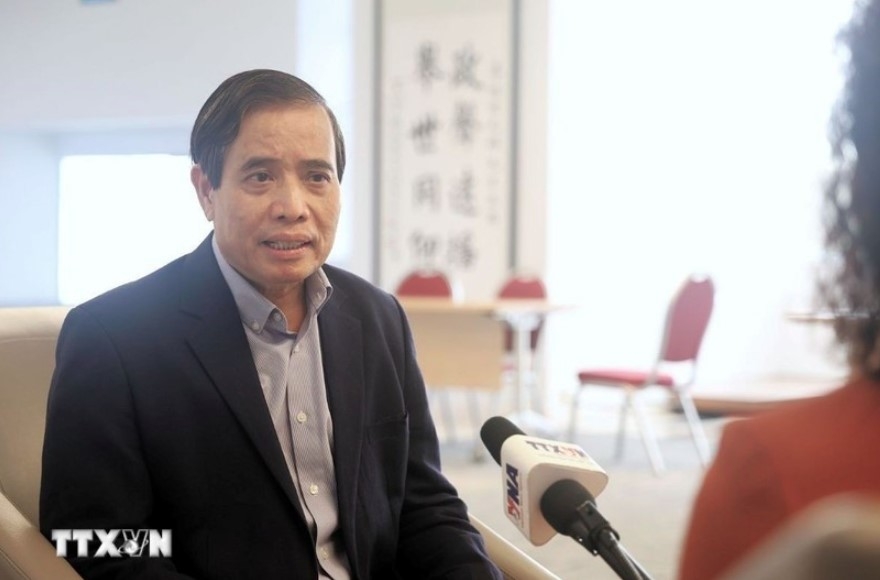 vietnam shines on global stage amid challenges expert picture 1