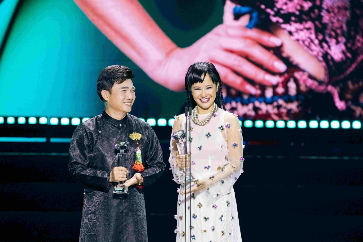 tu hoa minzy den soobin lan song xanh 2025 va cau chuyen nhac viet dang doi chieu hinh anh 6