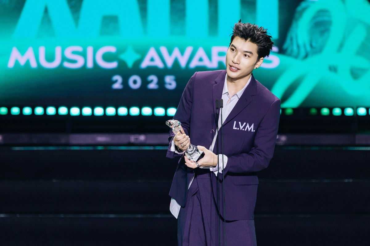 hoa minzy va bac bling thang lon o giai lan song xanh 2025 hinh anh 8