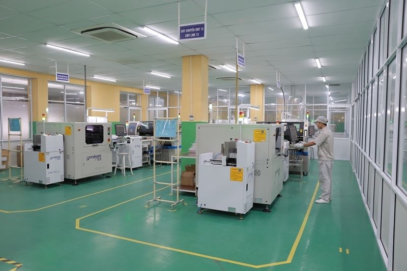 Nâng cao năng suất: Yêu cầu sống còn trong bối cảnh mới