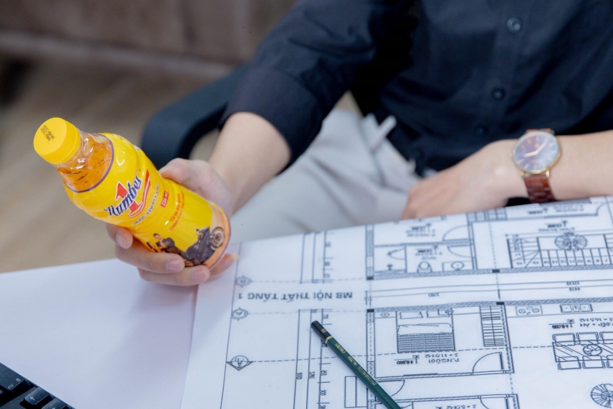 hanh trinh hon 2 thap ky cua number 1 khi nang luong duoc tao nen tu su ben bi hinh anh 1