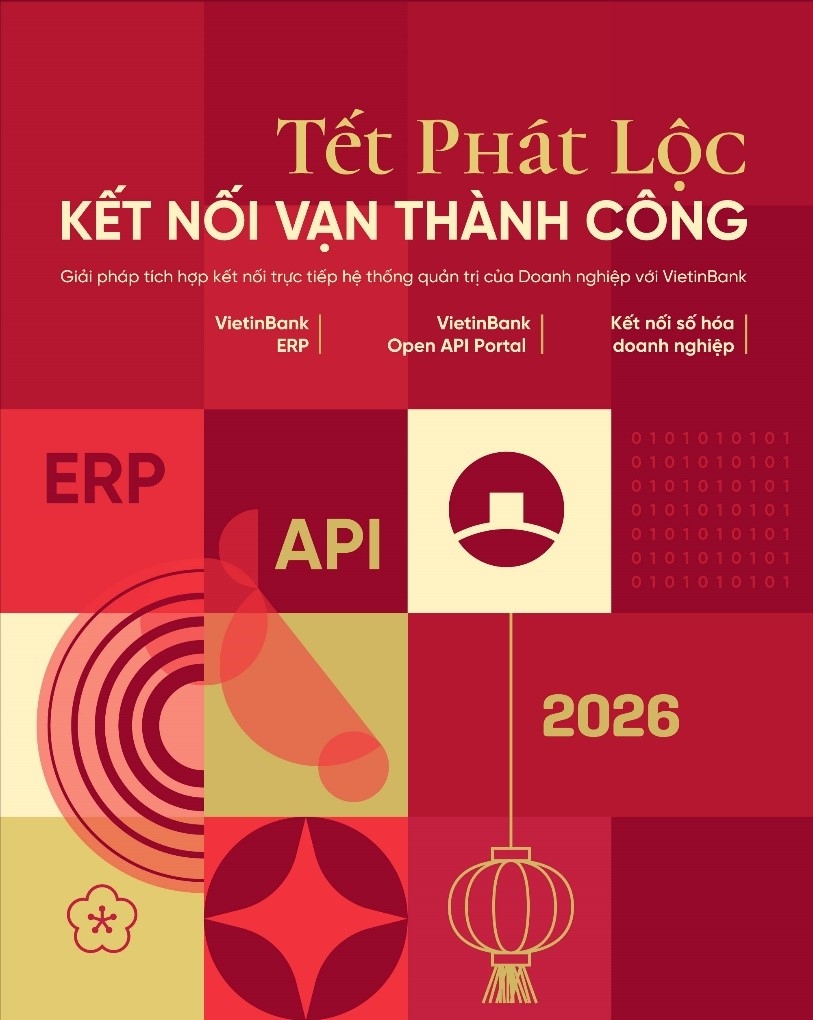giai phap ket noi vietinbank loi giai toan dien cho xu huong tai chinh so 2026 hinh anh 1