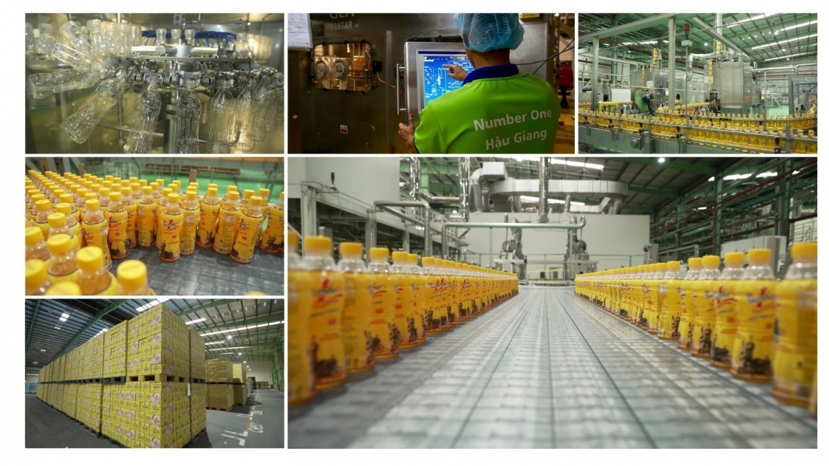 hanh trinh hon 2 thap ky cua number 1 khi nang luong duoc tao nen tu su ben bi hinh anh 2