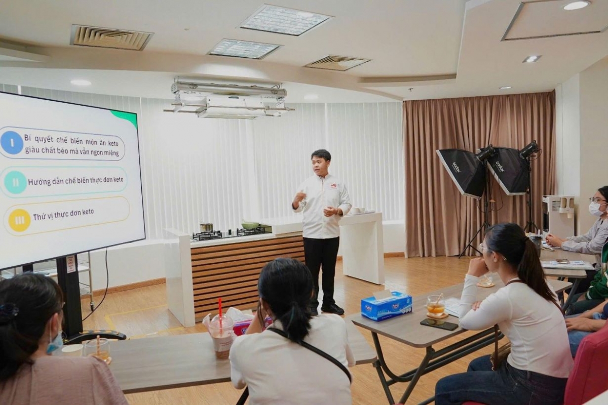 Thêm hướng điều trị mới cho người mắc động kinh kháng thuốc