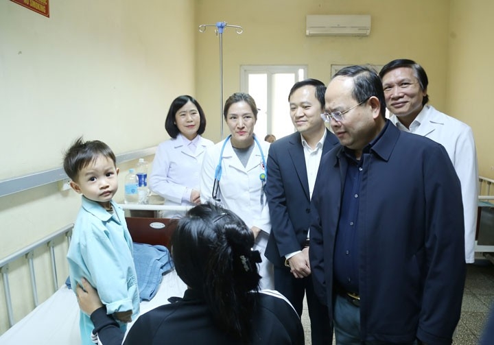 phan dau tro thanh trung tam y hoc hien dai, phat trien vao nam 2030 hinh anh 3