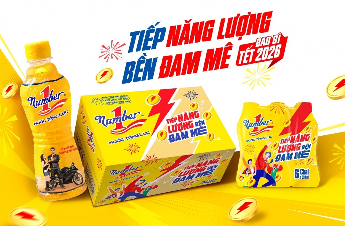 hanh trinh hon 2 thap ky cua number 1 khi nang luong duoc tao nen tu su ben bi hinh anh 6