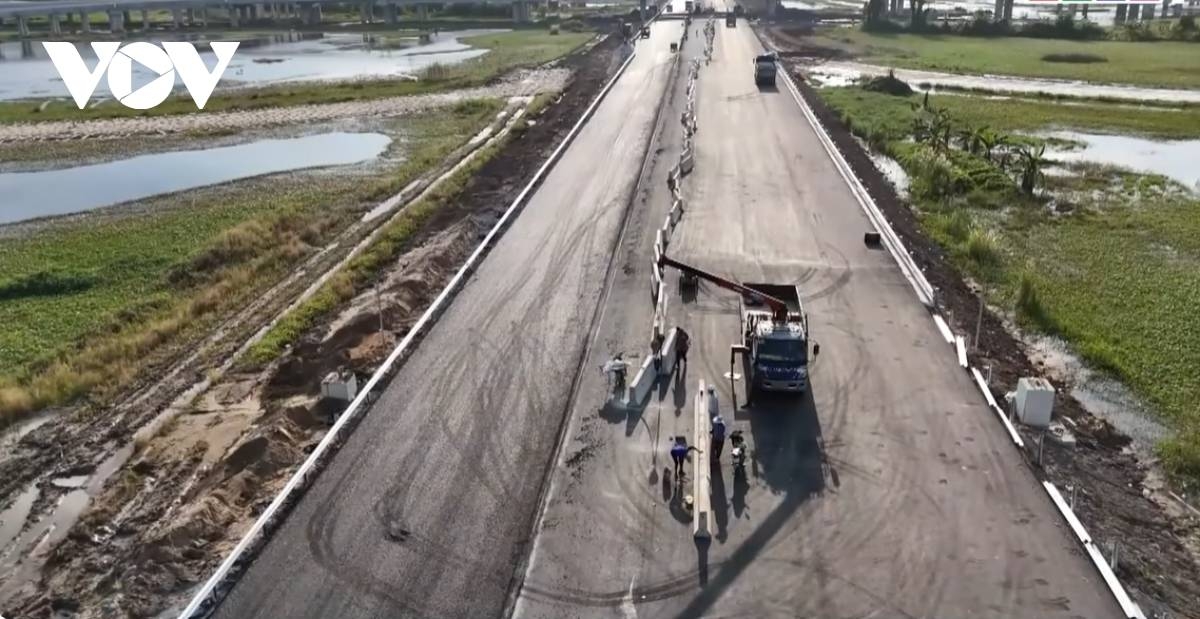 public investment - key driver for vietnam s double-digit growth ambitions picture 2