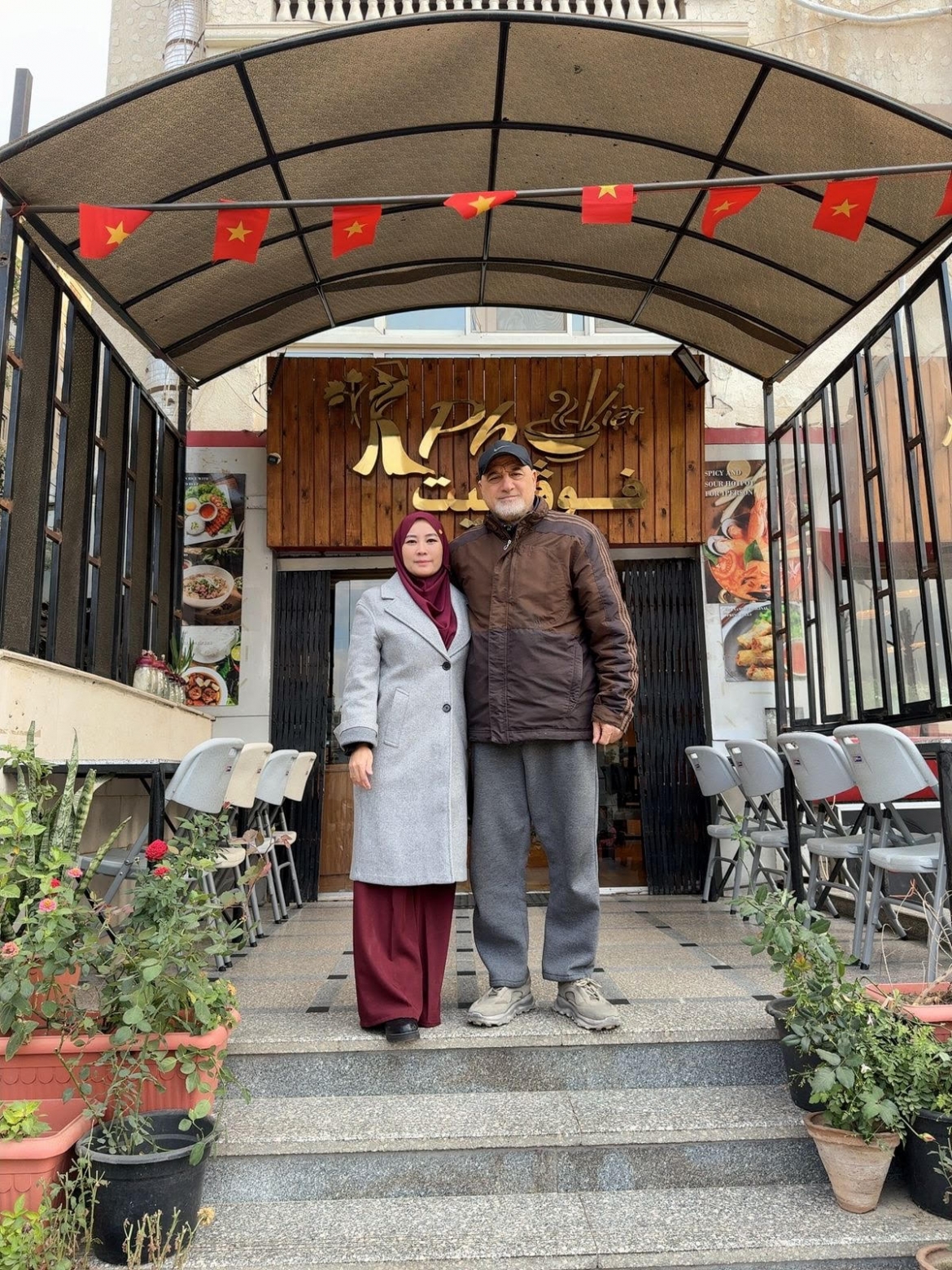 nguoi viet tai ai cap gui niem tin yeu toi Dai hoi xiv cua Dang hinh anh 1