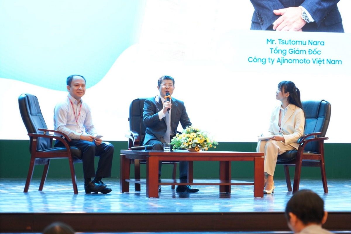 Hãy bắt đầu sự nghiệp từ hành trình tìm ra “Mục đích tồn tại”