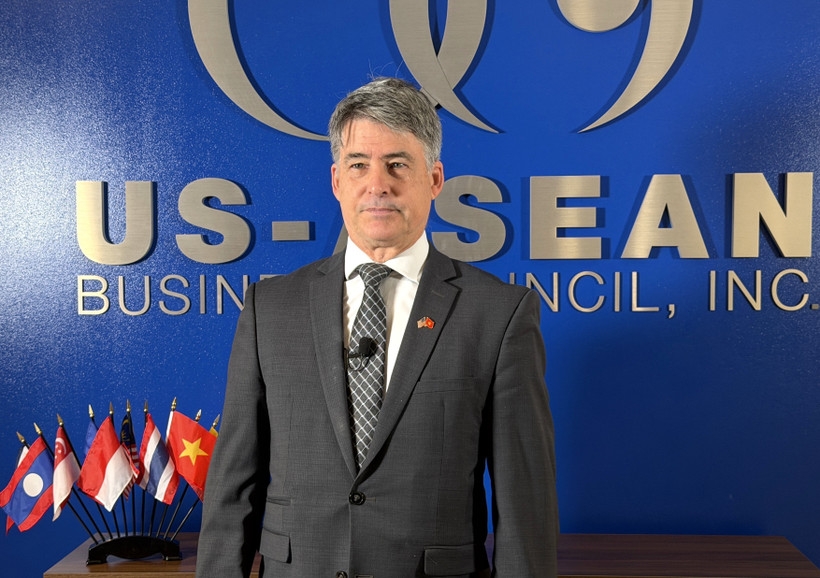 usabc commits to supporting vietnam s pursuit of double-digit growth picture 1
