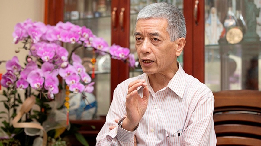 party documents mark strategic breakthrough in foreign policy thinking picture 5