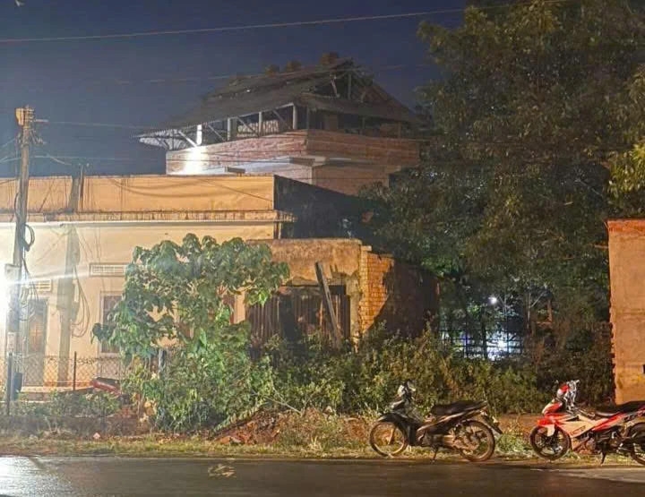 Nghi án anh rể sát hại em vợ ở Đắk Lắk rồi bỏ trốn