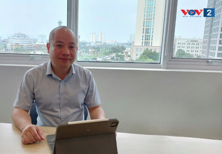 Bảo mật thông tin cá nhân phòng bẫy lừa đảo sử dụng công nghệ AI