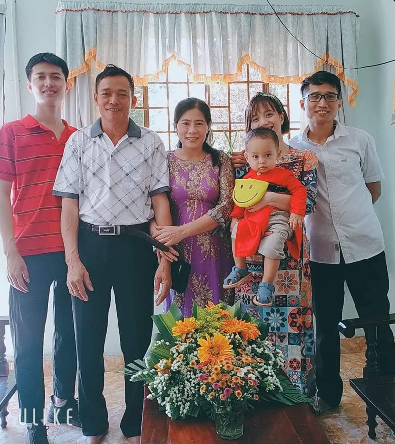 Ong bo thanh hoa vuot 1.500km den o nha thong gia 1 nam vi ly do dac biet hinh anh 3